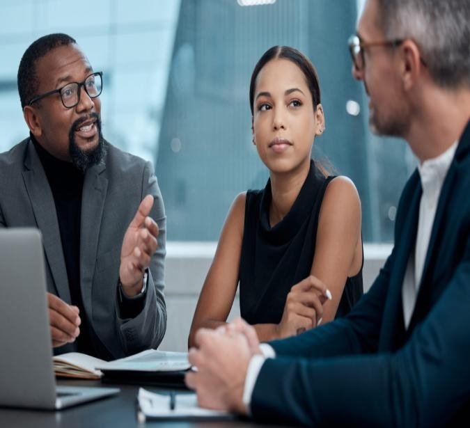 Mediation and conflict resolution