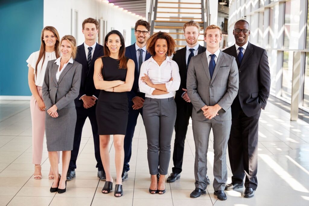 Team for Success specialist team